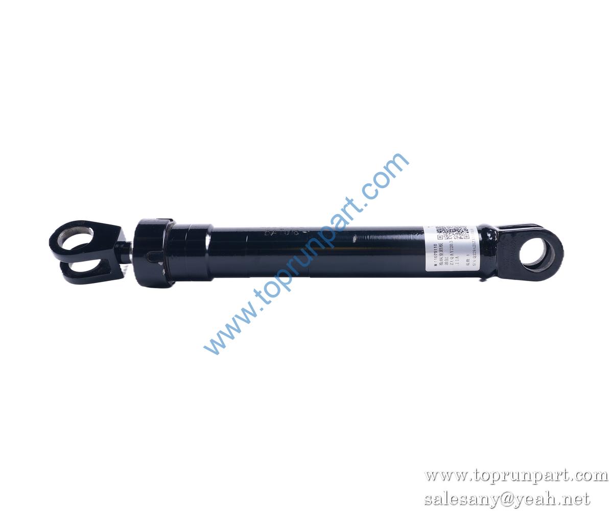 11075110 Cab Pedal Plate Oil Cylinder ZXQAY220.3.1.1A SANY PARTS