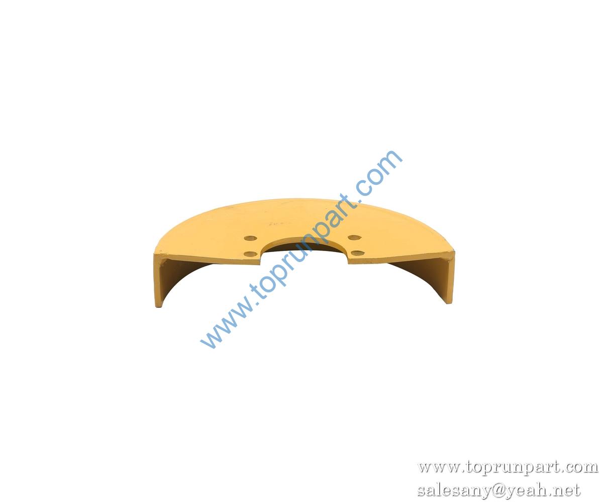 10686936 Pulley Cover QY75.1.6.13 SANY PARTS