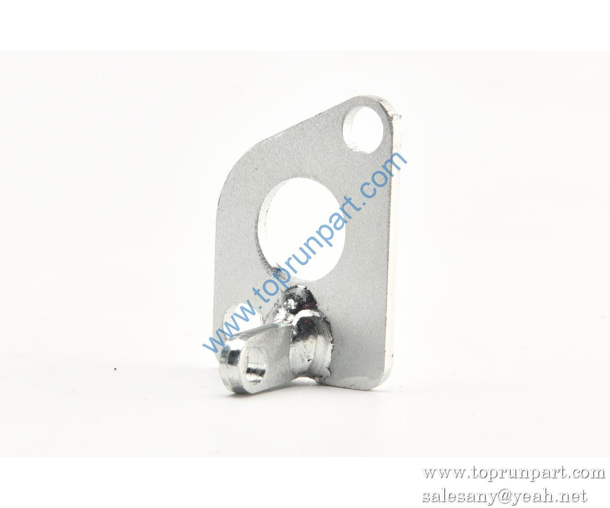 10656820 Mounting Plate P190.27.11C.1 SANY PARTS
