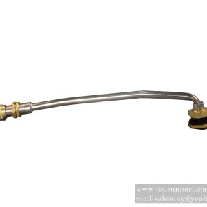 A229900003468 Valve Stem TRJ650-265  SANY PARTS