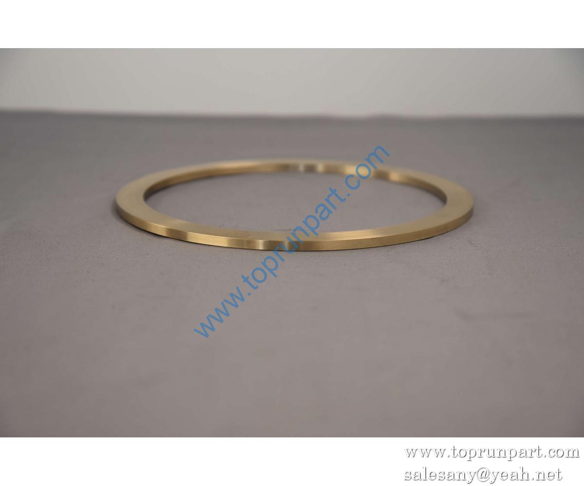 10886503 Copper Ring SRC550.4.8-5 SANY PARTS