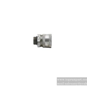 A290000002300 Quick Coupling JK8  SANY PARTS