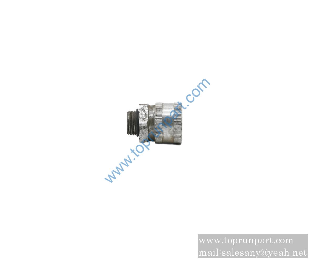 A290000002300 Quick Coupling JK8 SANY PARTS