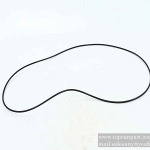 A230101000659 O-Ring 349×3.53(AS568-284)  SANY PARTS