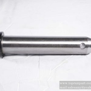 A810312110016 Pin Shaft SY200B.3.8 SANY PARTS