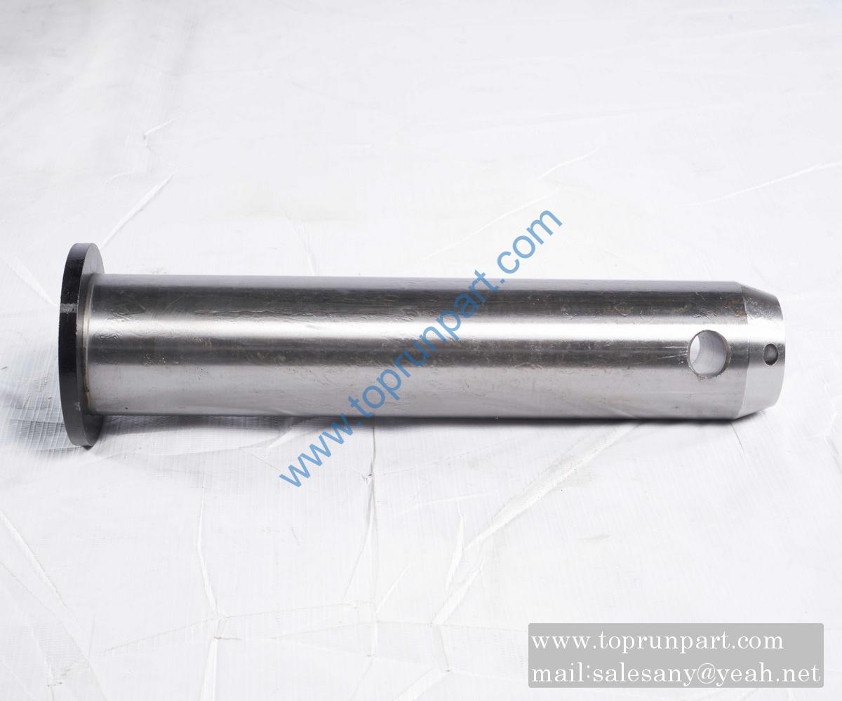A810312110016 Pin Shaft SY200B.3.8 SANY PARTS
