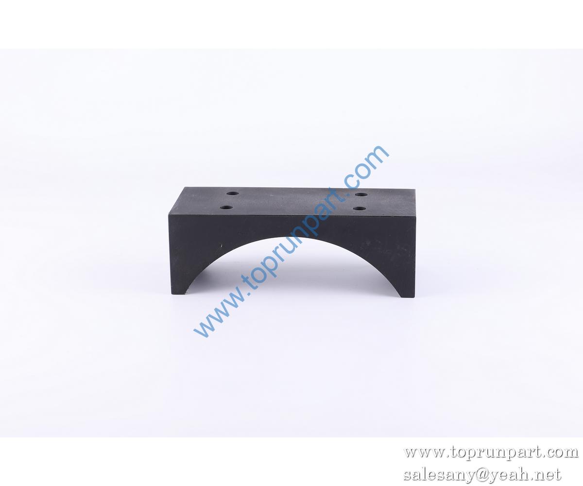 10661206 Slider QY75.1.6.6-1 SANY PARTS