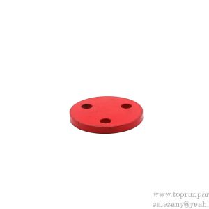 11068300 Backing Plate STC250H.1-20 SANY PARTS