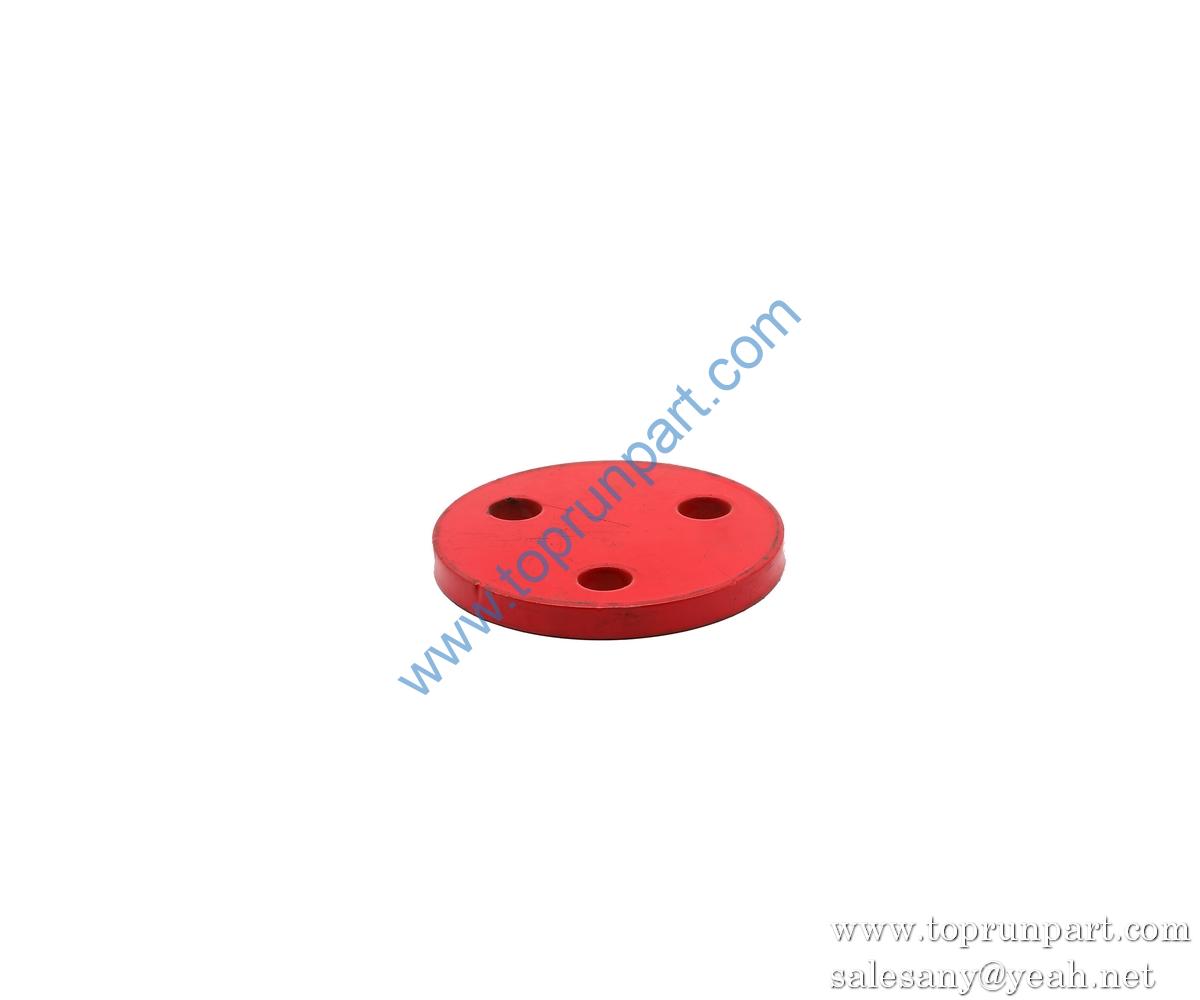 11068300 Backing Plate STC250H.1-20 SANY PARTS