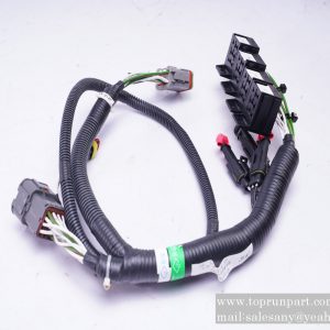 A810201208247 Relay Wiring Harness SY420R.36.6  SANY PARTS