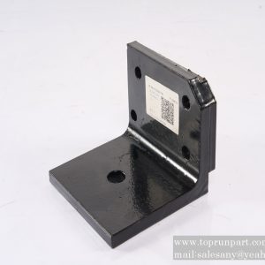 A810102061141 Engine Bracket SY230C6B.1.3.1.1  SANY PARTS