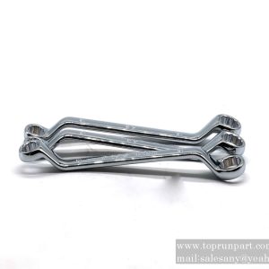 A260401030044 Double End Box Wrench 13×16GB4388  SANY PARTS