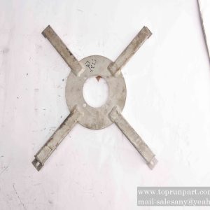 A810201041025 Outer Cover 60C1816(F).9.3.2  SANY PARTS