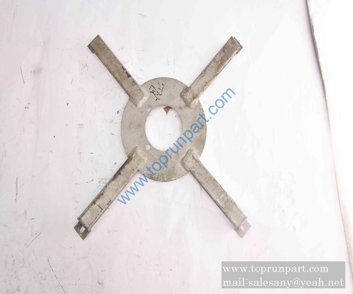 A810201041025 Outer Cover 60C1816(F).9.3.2 SANY PARTS