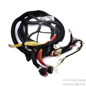 11146204 Wiring Harness Connecting Wire YZ18C.11.3C  SANY PARTS