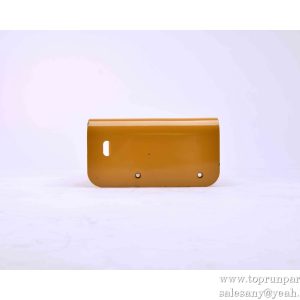 10898103 4th Handle Outrigger Operation Box BCW46D.6.9.10 SANY PARTS