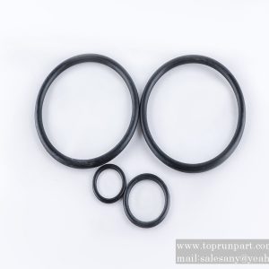 A229900006755 Air Cylinder Repair Kit FL  SANY PARTS