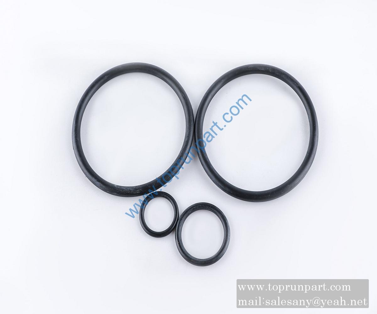 A229900006755 Air Cylinder Repair Kit FL SANY PARTS