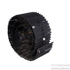 10786233 Track Assembly STC175MA-5044  SANY PARTS