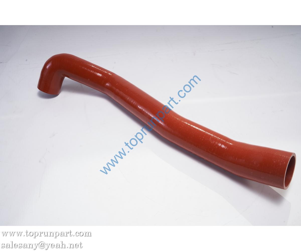 13684282 Air Inlet Glue Pipe SY245C9M3KH.1.3.3-2 SANY PARTS