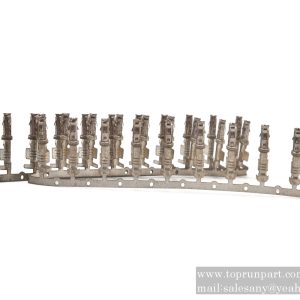 A241200001144 Insert Pipe 121668-0102 ITT  SANY PARTS