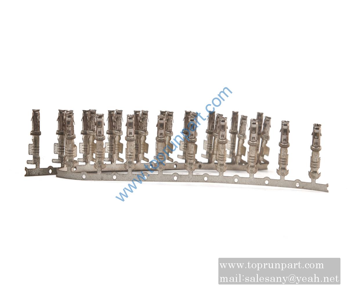 A241200001144 Insert Pipe 121668-0102 ITT SANY PARTS