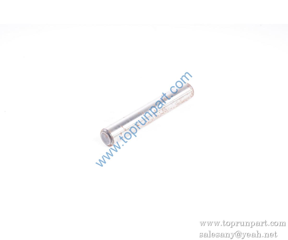 11039490 Pin Shaft STC135GA-4042 1-7 SANY PARTS