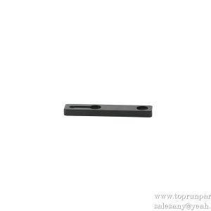 11142092 卷Cylinder Shaft Steel Wire Fixed Plate BCW46D.6.9A-20  SANY PARTS