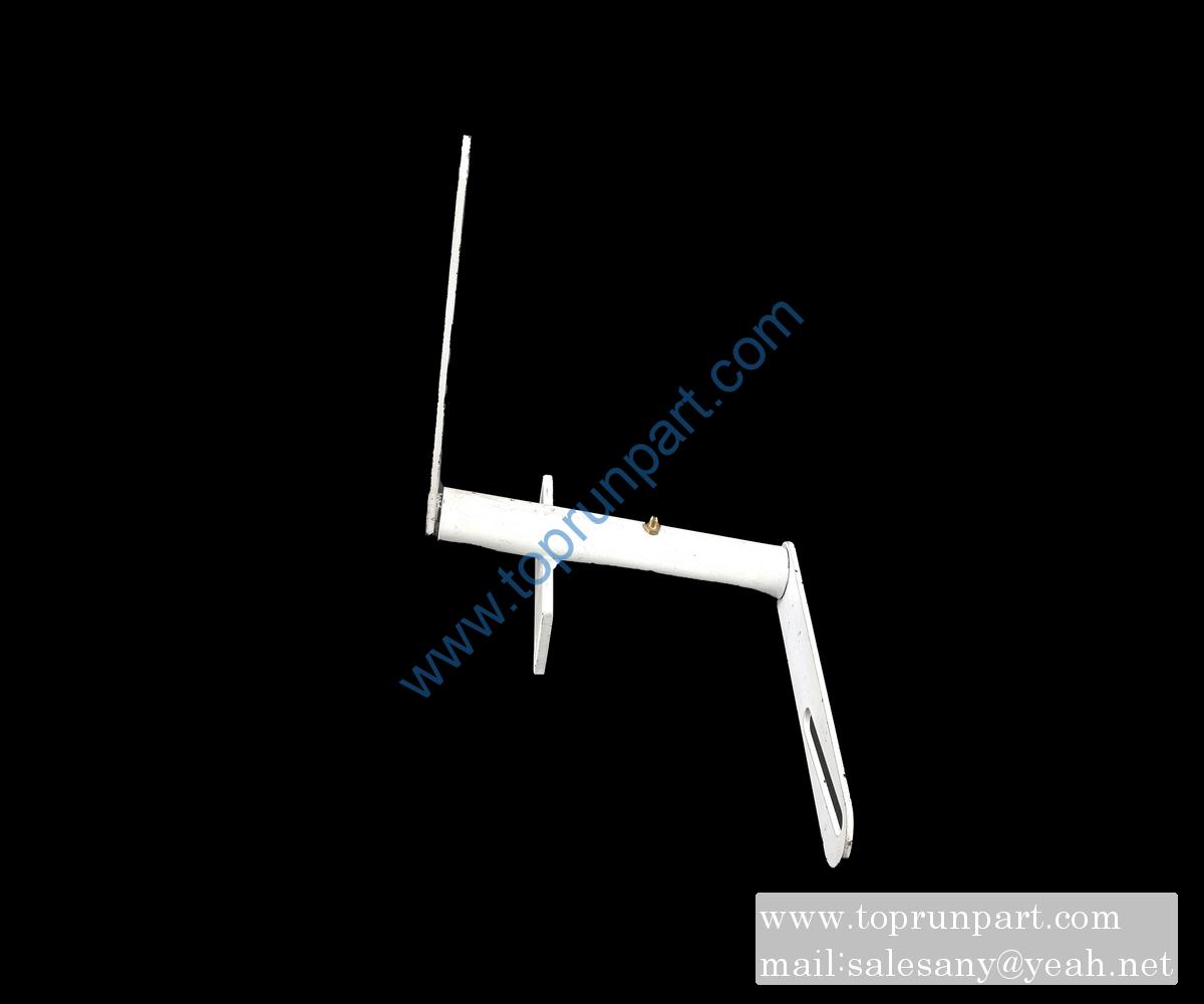 A810103000267 Rear GJB312C8R.1.10.5 SANY PARTS