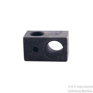 11141024 Guide Block(1)QY50CS2.3.2.2-1A  SANY PARTS