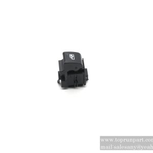 A241200000753 Window Lift Switch PWS06SJN (Left)  SANY PARTS
