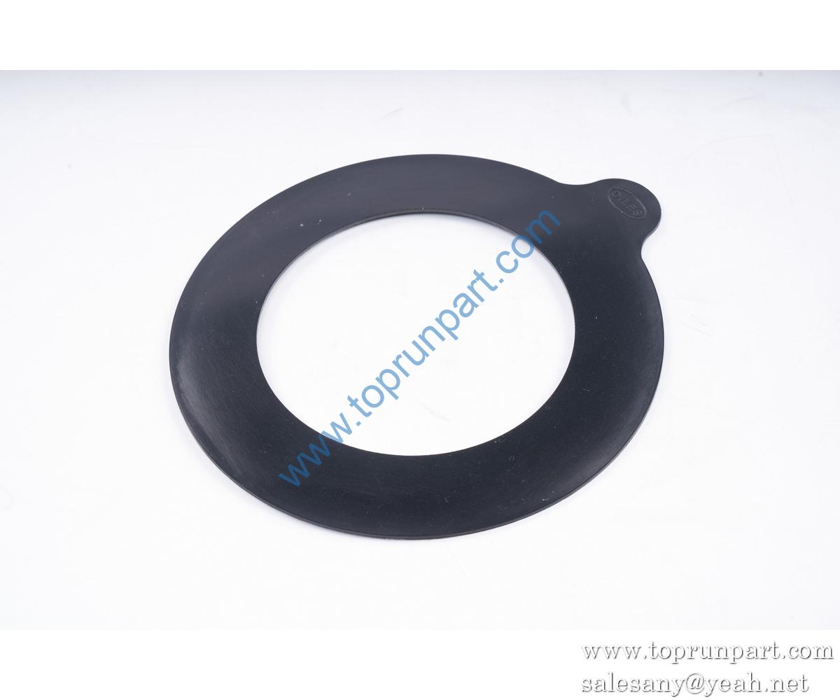 11078567 Resin Gasket(Φ102×Φ160)SY300.3.2B-1 SANY PARTS