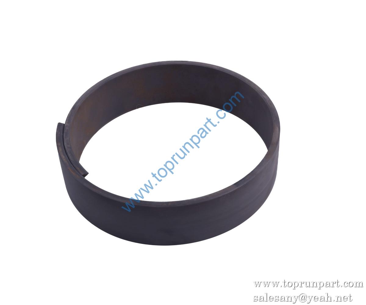 10612008 Nylon Bearing BCB66Ⅱ.3.4-3 SANY PARTS