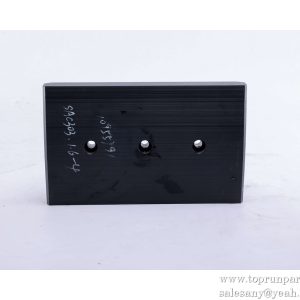 10955791 Tail Lower Slider SAC303.1.6-4  SANY PARTS