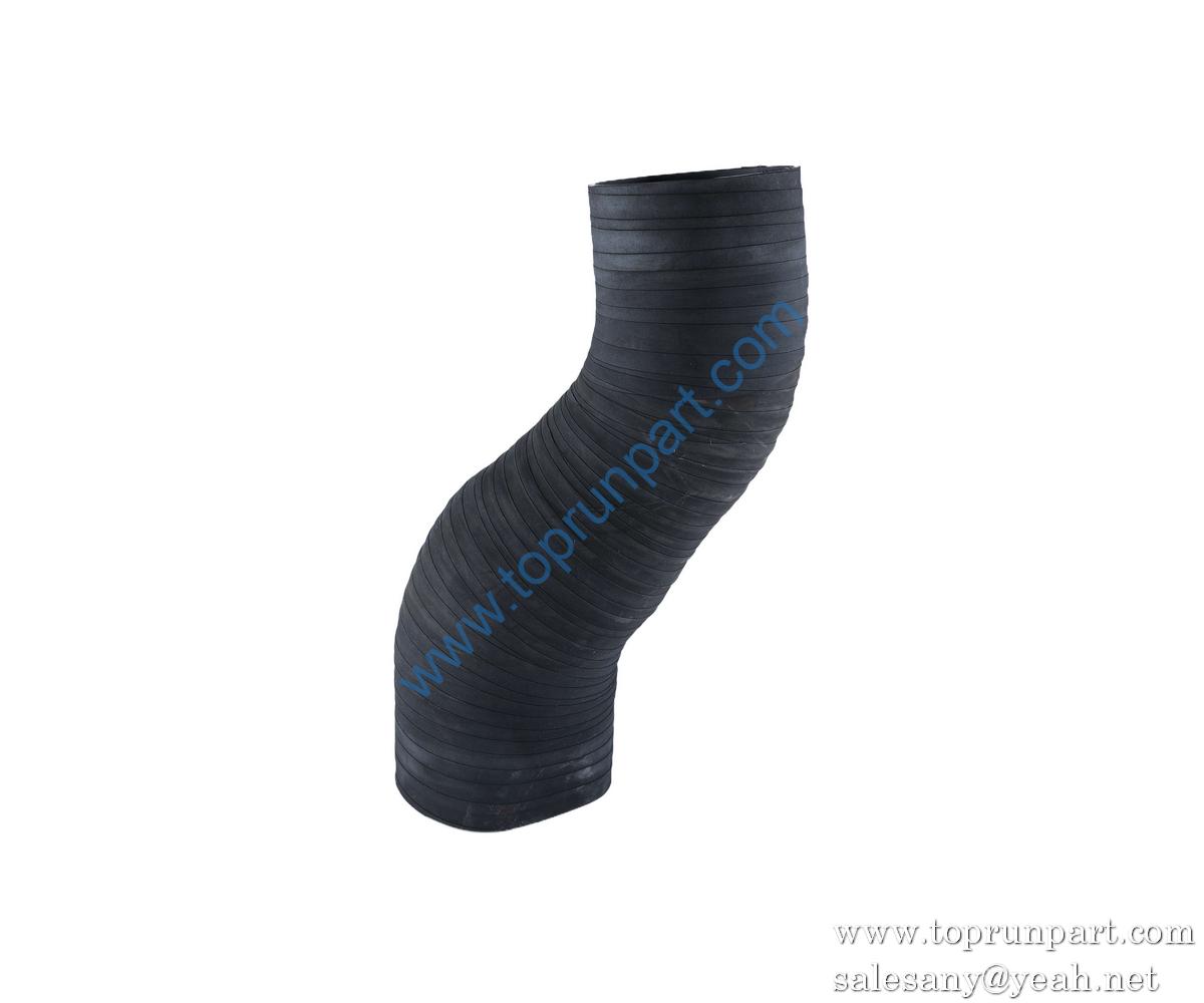 11075145 Air Filter Device Outlet Air Glue Pipe SYM5600J1.1.3-3 SANY PARTS