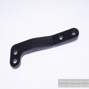 A820101026713 Throttle Lever SY130.1.3.2-2  SANY PARTS