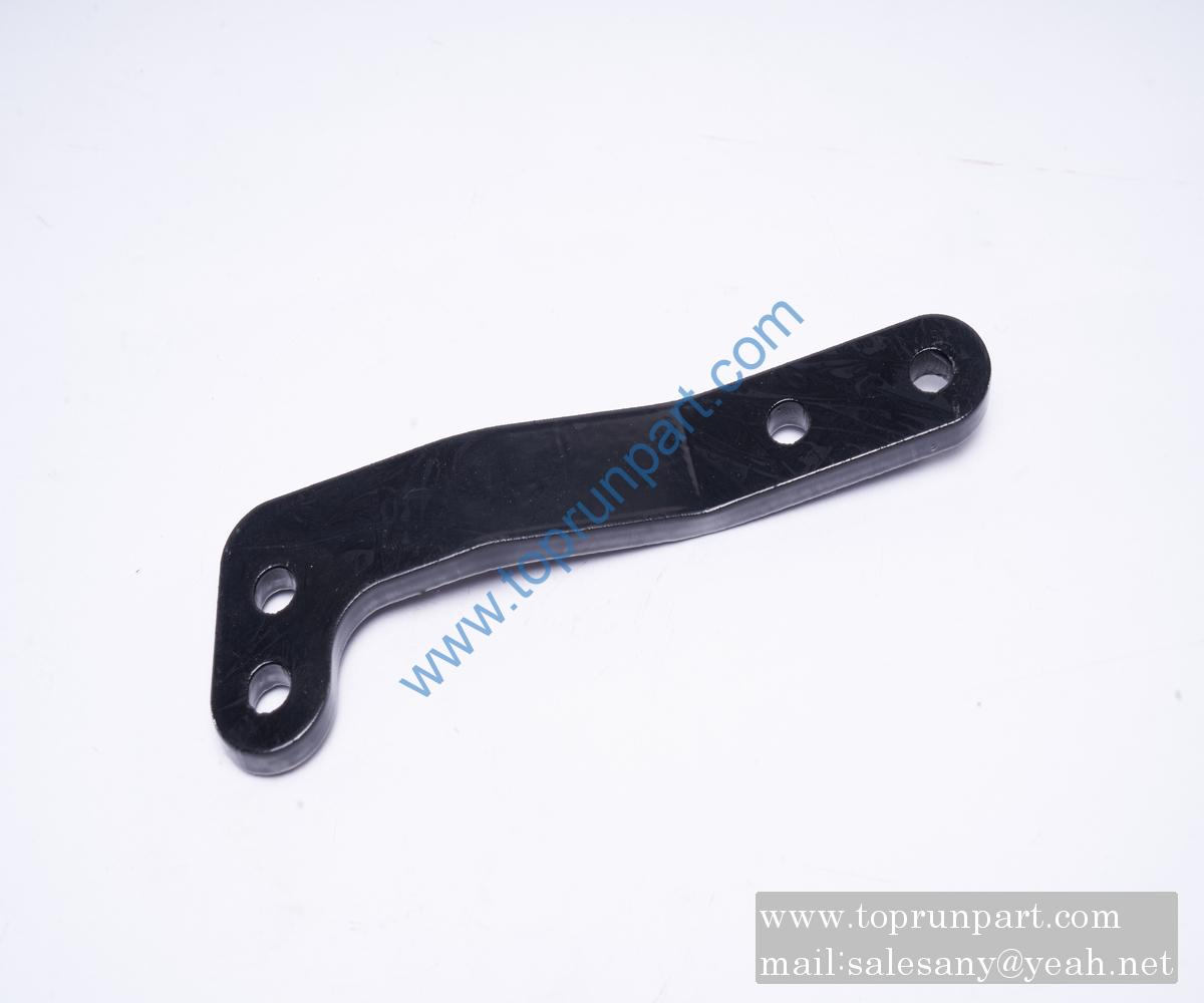 A820101026713 Throttle Lever SY130.1.3.2-2 SANY PARTS