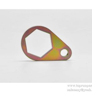 11048142 Lock Piece SMP95C.15.1-5  SANY PARTS