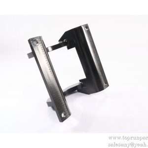 11048007 Track Shield SY95C1I2H.2.5  SANY PARTS