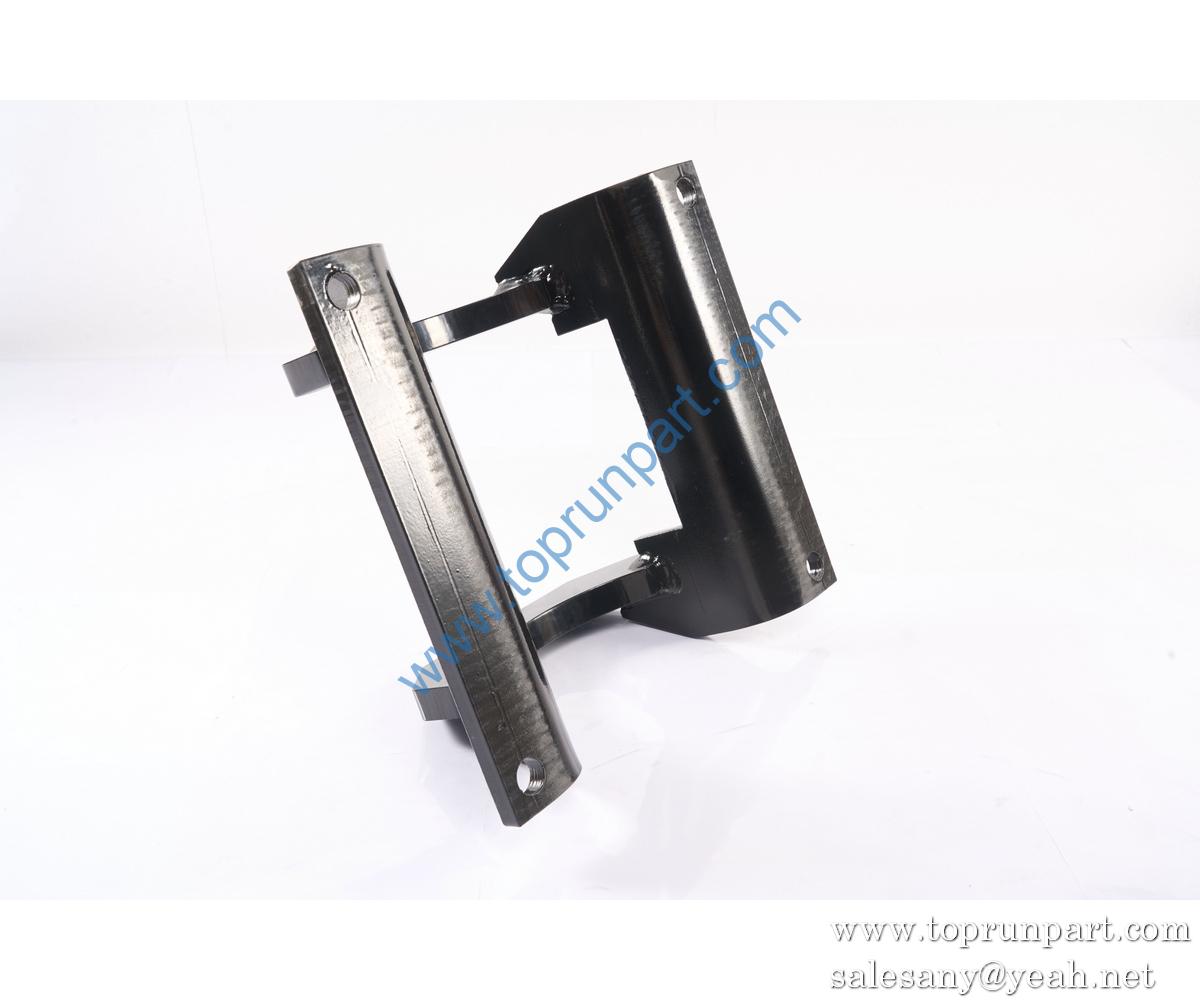 11048007 Track Shield SY95C1I2H.2.5 SANY PARTS