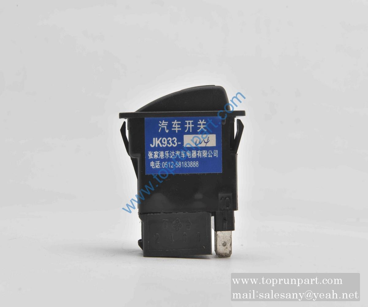 A241200001067 Rocker Switch JK931-004 6.93 SANY PARTS