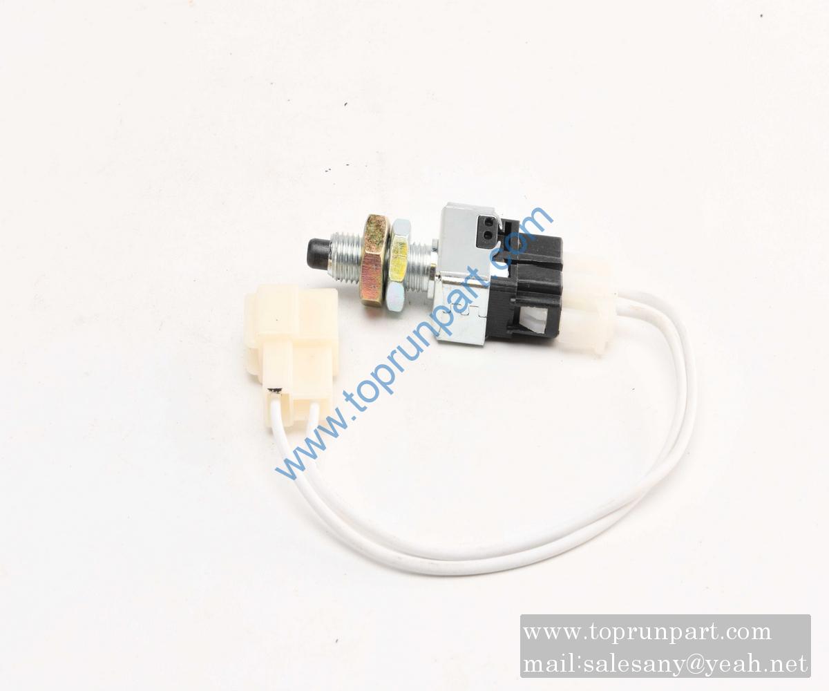 A241200000698 Brake Light Switch JK204 SANY PARTS