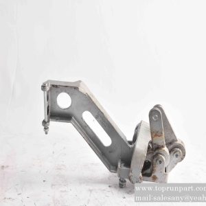 A249900001556 Controller Assembly FKB2-00  SANY PARTS