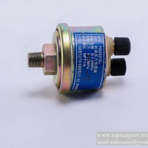A240600000197 Oil Pressure Sensor YG2221A1  SANY PARTS