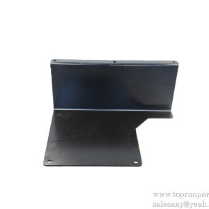 11154062 Left Guard SDJ90II.1.61-5  SANY PARTS