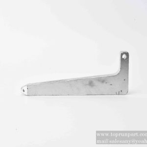 A820101031798 Plate C12048.3.9-3  SANY PARTS