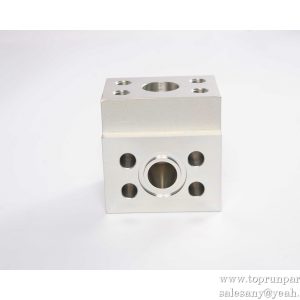 11163375 Transition Block SY285C8I2K.3.1.6-2  SANY PARTS