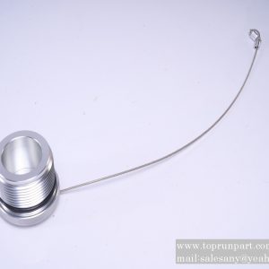 A290000002763 Dust Cap CAP-F-VEP21P  SANY PARTS