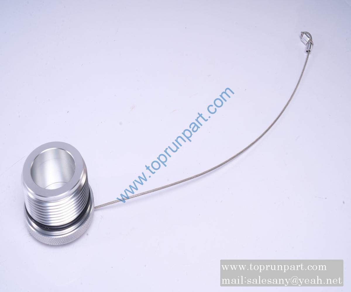 A290000002763 Dust Cap CAP-F-VEP21P SANY PARTS