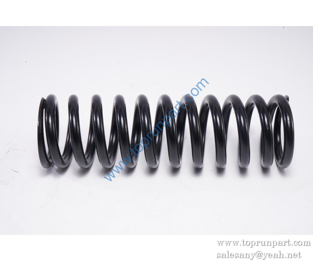 10608025 Press Spring TSB100.5-3 SANY PARTS